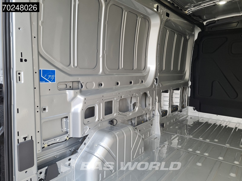 New Panel van Ford Transit 165pk Automaat Limited Black Edition L3H2 Nwe model! CarPlay Xenon Camera L3 11m3 Airco Cruise control: picture 10
