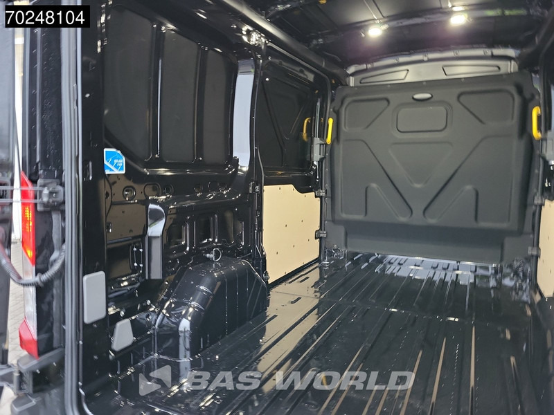 Ford Transit 165pk Automaat Limited Dubbele schuifdeur Raptor Grill Black Edition L2H2 ACC 360camera Navi CarPlay Xenon Camera 10m3 Airco - Panel van: picture 3 Ford Transit 165pk Automaat Limited Dubbele schuifdeur Raptor Grill Black Edition L2H2 ACC 360camera Navi CarPlay Xenon Camera 10m3 Airco - Panel van: picture 3