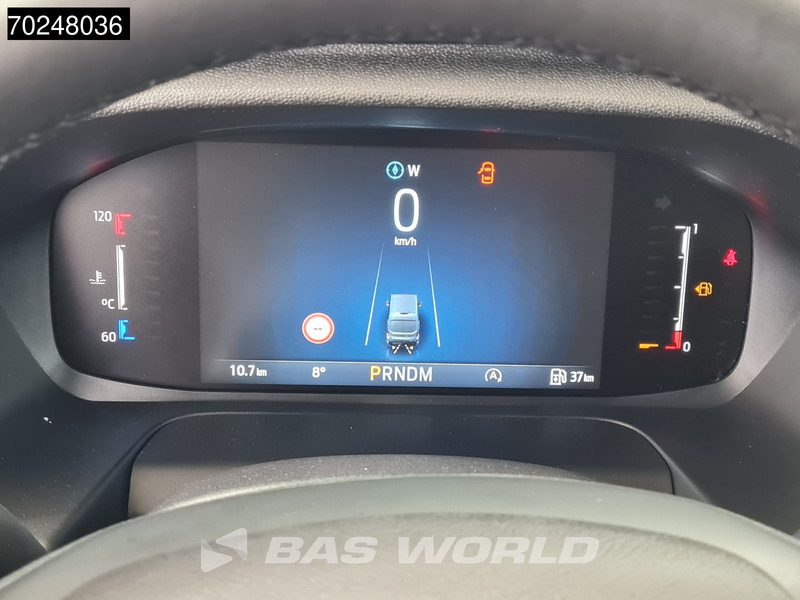 New Panel van Ford Transit 165pk Automaat Limited L3H2 Nwe model! Xenon Airco Cruise CarPlay Camera Parkeersensoren Airco Cruise control: picture 20
