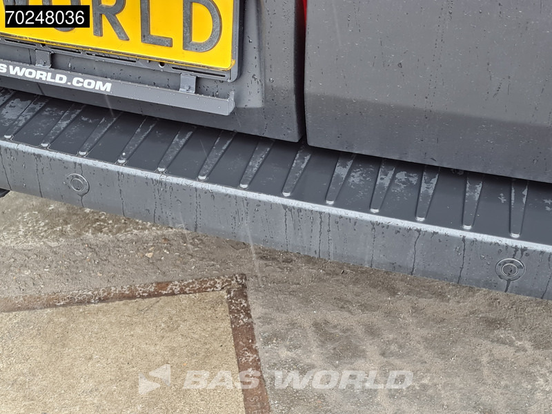 New Panel van Ford Transit 165pk Automaat Limited L3H2 Nwe model! Xenon Airco Cruise CarPlay Camera Parkeersensoren Airco Cruise control: picture 9