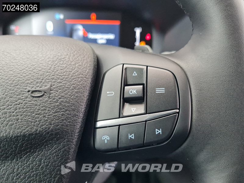 New Panel van Ford Transit 165pk Automaat Limited L3H2 Nwe model! Xenon Airco Cruise CarPlay Camera Parkeersensoren Airco Cruise control: picture 18
