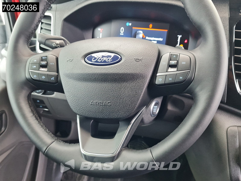 New Panel van Ford Transit 165pk Automaat Limited L3H2 Nwe model! Xenon Airco Cruise CarPlay Camera Parkeersensoren Airco Cruise control: picture 16