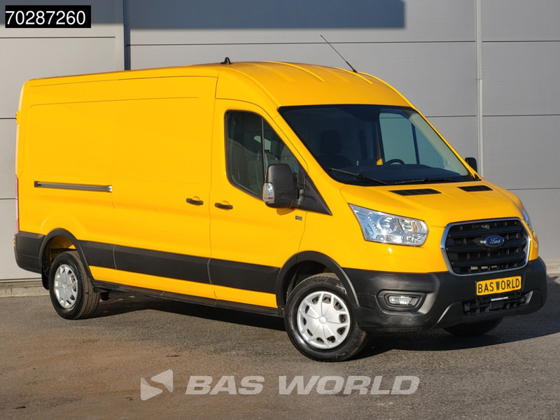 Ford Transit 170pk L3H2 Airco Cruise Trekhaak Camera Parkeersensoren Euro6 L3 11m3 Airco Trekhaak Cruise control - Panel van: picture 5 Ford Transit 170pk L3H2 Airco Cruise Trekhaak Camera Parkeersensoren Euro6 L3 11m3 Airco Trekhaak Cruise control - Panel van: picture 5