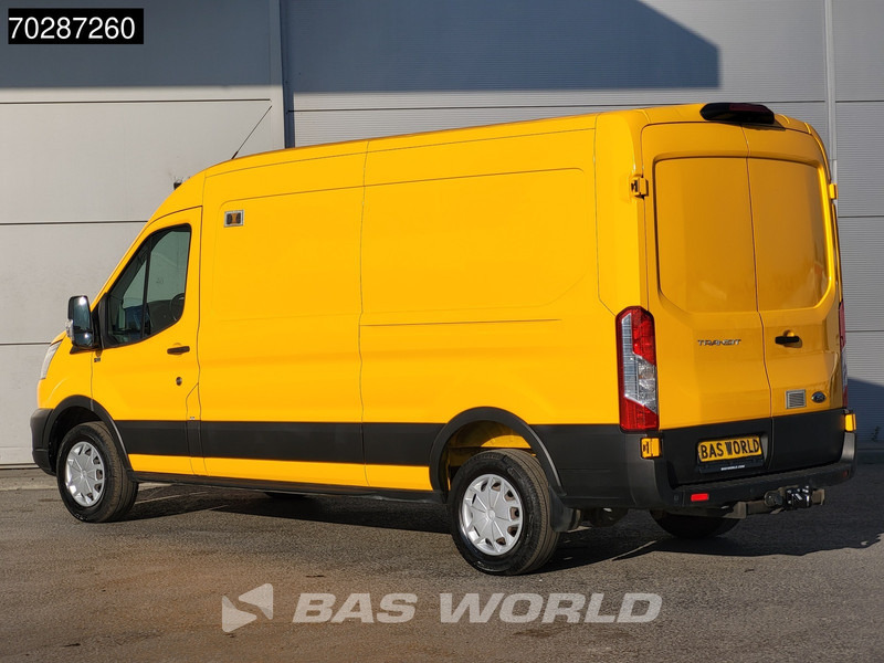 Ford Transit 170pk L3H2 Airco Cruise Trekhaak Camera Parkeersensoren Euro6 L3 11m3 Airco Trekhaak Cruise control - Panel van: picture 2 Ford Transit 170pk L3H2 Airco Cruise Trekhaak Camera Parkeersensoren Euro6 L3 11m3 Airco Trekhaak Cruise control - Panel van: picture 2