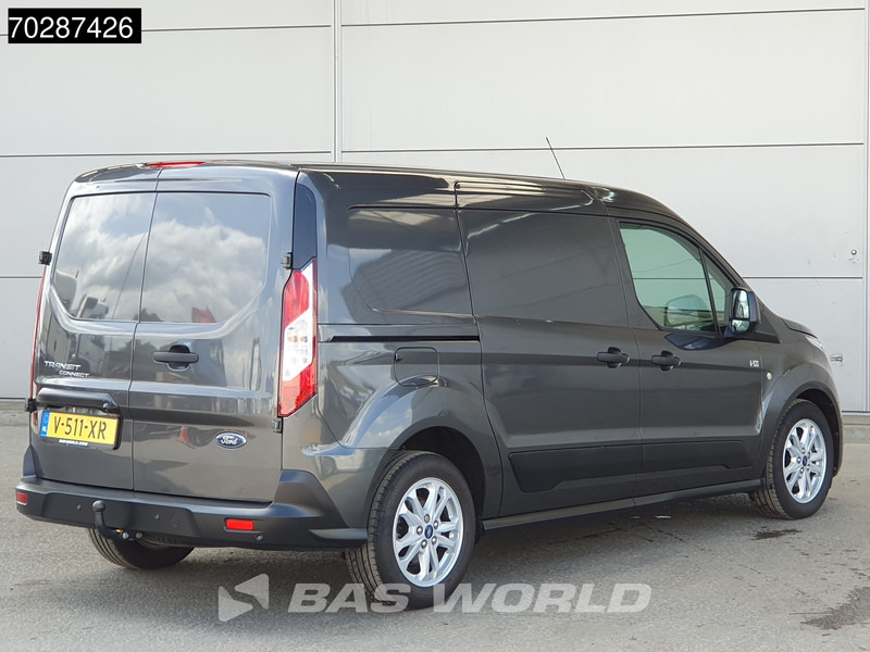 Ford Transit Connect 100PK Automaat L2H1 ACC Xenon Navi Trekhaak Airco Camera Parkeersensoren Euro6 L2 4m3 Airco Trekhaak - Small van: picture 5 Ford Transit Connect 100PK Automaat L2H1 ACC Xenon Navi Trekhaak Airco Camera Parkeersensoren Euro6 L2 4m3 Airco Trekhaak - Small van: picture 5