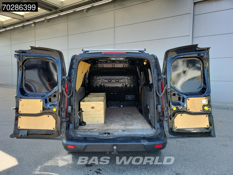 Ford Transit Connect 100PK Automaat Trekhaak Airco Imperiaal Euro6 4m3 Airco Trekhaak - Small van: picture 3 Ford Transit Connect 100PK Automaat Trekhaak Airco Imperiaal Euro6 4m3 Airco Trekhaak - Small van: picture 3
