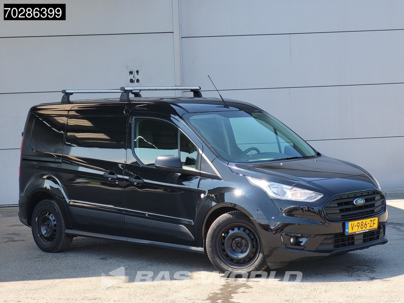 Ford Transit Connect 100PK Automaat Trekhaak Airco Imperiaal Euro6 4m3 Airco Trekhaak - Small van: picture 5 Ford Transit Connect 100PK Automaat Trekhaak Airco Imperiaal Euro6 4m3 Airco Trekhaak - Small van: picture 5