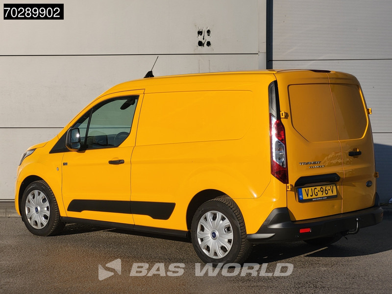 Ford Transit Connect 100PK L1H1 Navi Trekhaak Airco Cruise Camera Parkeersensoren Euro6 L1 3m3 Airco Trekhaak Cruise control - Panel van: picture 2 Ford Transit Connect 100PK L1H1 Navi Trekhaak Airco Cruise Camera Parkeersensoren Euro6 L1 3m3 Airco Trekhaak Cruise control - Panel van: picture 2