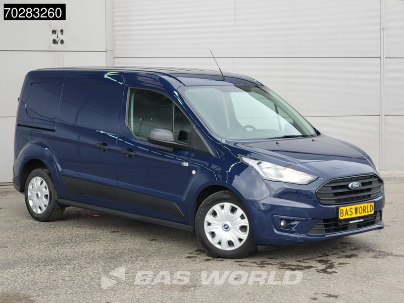 Ford Transit Connect 120pk Automaat Dubbele Schuifdeur L2H1 Trekhaak Airco Cruise Euro6 L2 4m3 Airco Trekhaak Cruise control - Panel van: picture 5 Ford Transit Connect 120pk Automaat Dubbele Schuifdeur L2H1 Trekhaak Airco Cruise Euro6 L2 4m3 Airco Trekhaak Cruise control - Panel van: picture 5