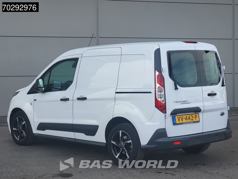 Ford Transit Connect 75pk L1H1 2x Schuifdeur Airco Parkeersensoren APK 08-2026 Euro6 L1 3m3 Airco - Small van: picture 2 Ford Transit Connect 75pk L1H1 2x Schuifdeur Airco Parkeersensoren APK 08-2026 Euro6 L1 3m3 Airco - Small van: picture 2