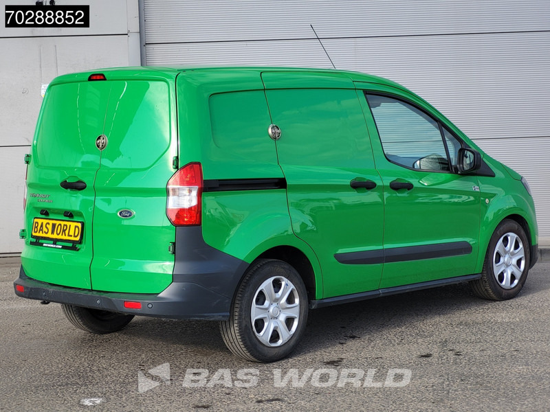 Ford Transit Courier 75PK L1H1 Airco Parkeersensoren L1 Kompakt 3m3 Airco - Small van: picture 5 Ford Transit Courier 75PK L1H1 Airco Parkeersensoren L1 Kompakt 3m3 Airco - Small van: picture 5
