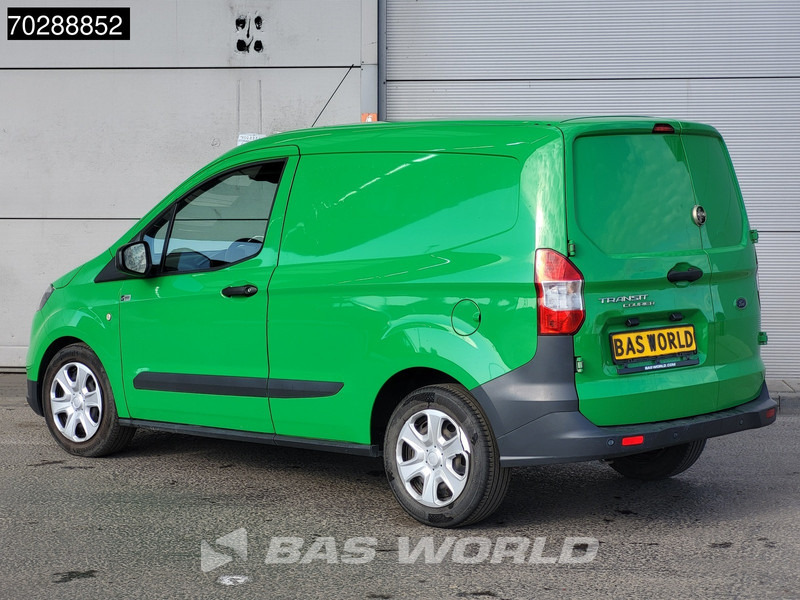 Ford Transit Courier 75PK L1H1 Airco Parkeersensoren L1 Kompakt 3m3 Airco - Small van: picture 2 Ford Transit Courier 75PK L1H1 Airco Parkeersensoren L1 Kompakt 3m3 Airco - Small van: picture 2