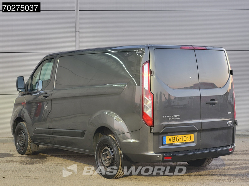 Ford Transit Custom 105pk L1H1 Navi LED Airco Cruise Parkeersensoren L1 6m3 Airco Cruise control - Small van: picture 2 Ford Transit Custom 105pk L1H1 Navi LED Airco Cruise Parkeersensoren L1 6m3 Airco Cruise control - Small van: picture 2
