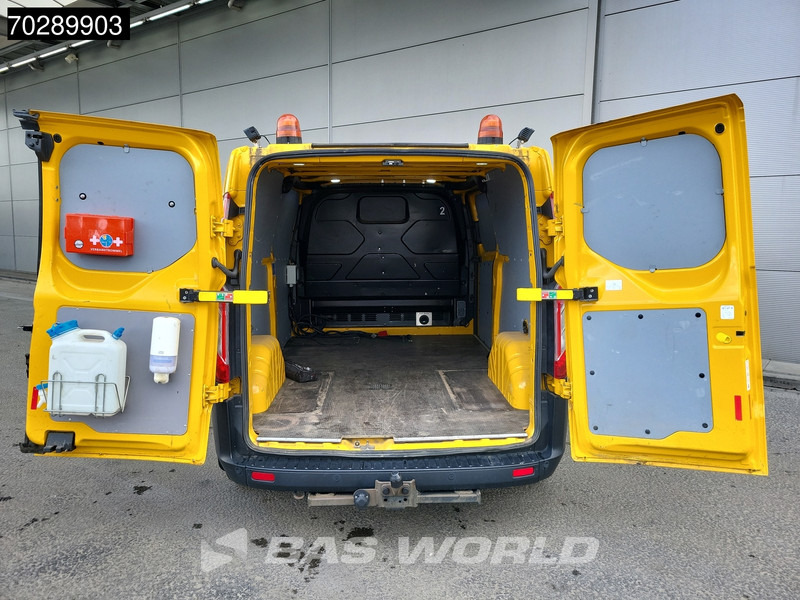 Ford Transit Custom 105pk L2H1 LED Trekhaak Airco Cruise Parkeersensoren Euro6 L2 7m3 Airco Trekhaak Cruise control - Small van: picture 2 Ford Transit Custom 105pk L2H1 LED Trekhaak Airco Cruise Parkeersensoren Euro6 L2 7m3 Airco Trekhaak Cruise control - Small van: picture 2