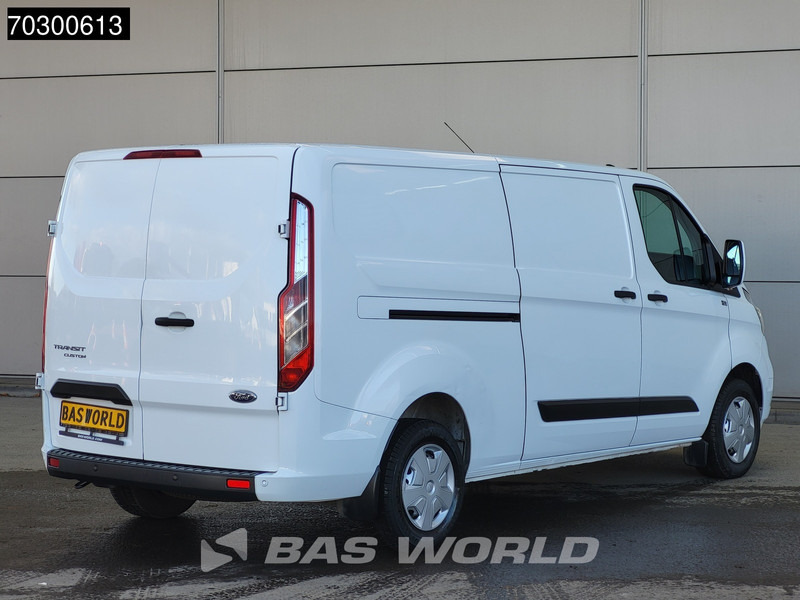 Ford Transit Custom 130PK L2H1 LED Xenon Airco Cruise Parkeersensoren Euro6 L2 Airco Cruise control - Small van: picture 5 Ford Transit Custom 130PK L2H1 LED Xenon Airco Cruise Parkeersensoren Euro6 L2 Airco Cruise control - Small van: picture 5