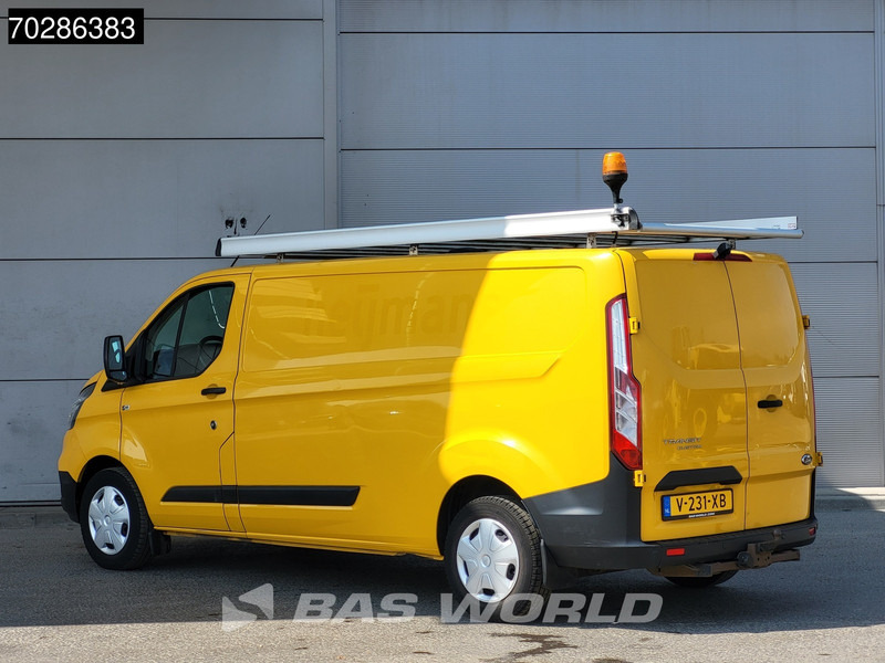 Ford Transit Custom L2H1 LED Trekhaak Airco Cruise Parkeersensoren Imperiaal Euro6 L2 7m3 Airco Trekhaak Cruise control - Small van: picture 2 Ford Transit Custom L2H1 LED Trekhaak Airco Cruise Parkeersensoren Imperiaal Euro6 L2 7m3 Airco Trekhaak Cruise control - Small van: picture 2