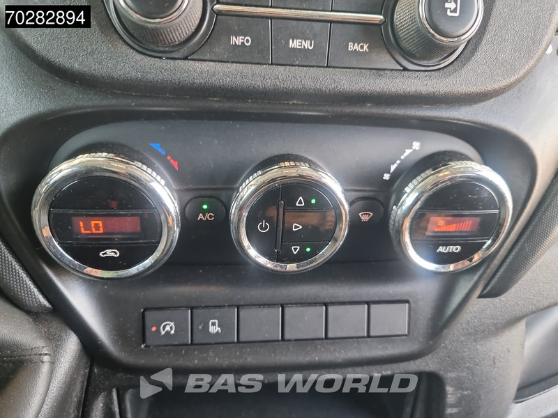 Iveco Daily 35C16 Bakwagen Dubbellucht Achterdeuren Airco Cruise Euro6 Koffer Meubelbak 21m3 Airco Cruise control leasing Iveco Daily 35C16 Bakwagen Dubbellucht Achterdeuren Airco Cruise Euro6 Koffer Meubelbak 21m3 Airco Cruise control: picture 13