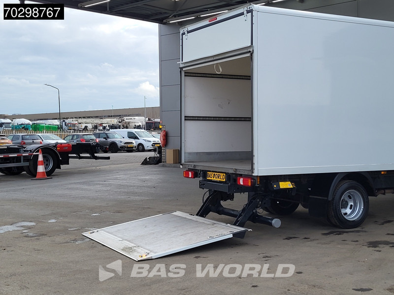 Iveco Daily 35C16 Laadklep Dubbellucht Bakwagen 160PK Airco 3,5t Trekgewicht Euro6 Meubelbak Koffer Airco - Box van: picture 3 Iveco Daily 35C16 Laadklep Dubbellucht Bakwagen 160PK Airco 3,5t Trekgewicht Euro6 Meubelbak Koffer Airco - Box van: picture 3