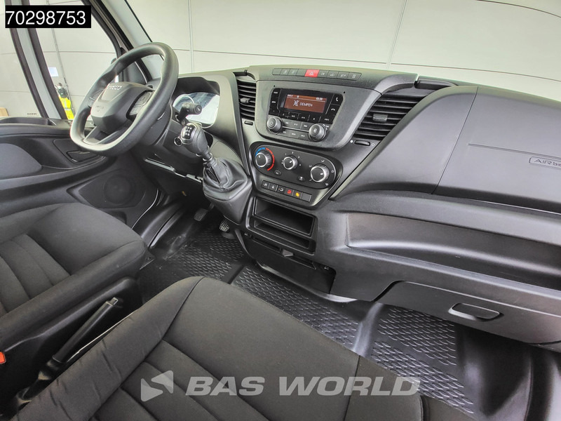 Box van Iveco Daily 35C16 Laadklep Dubbellucht Bakwagen 160PK Airco Euro6 Meubelbak Koffer Airco: picture 9 Box van Iveco Daily 35C16 Laadklep Dubbellucht Bakwagen 160PK Airco Euro6 Meubelbak Koffer Airco: picture 9