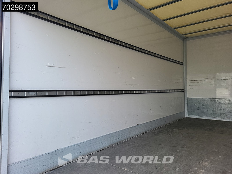 Box van Iveco Daily 35C16 Laadklep Dubbellucht Bakwagen 160PK Airco Euro6 Meubelbak Koffer Airco: picture 8 Box van Iveco Daily 35C16 Laadklep Dubbellucht Bakwagen 160PK Airco Euro6 Meubelbak Koffer Airco: picture 8