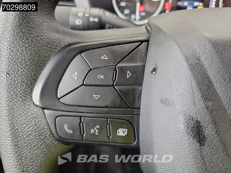 Box van Iveco Daily 35C16 Laadklep Dubbellucht Bakwagen 160PK Airco Euro6 Meubelbak Koffer Airco: picture 14