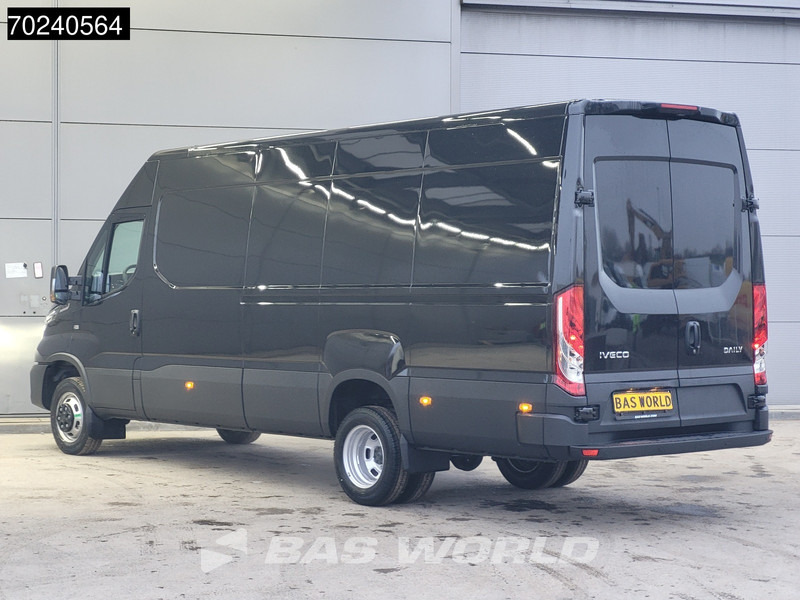 Iveco Daily 35C18 180PK Automaat Dubbellucht L3H2 ACC Navi Camera L4H2 16m3 Airco - Panel van: picture 2 Iveco Daily 35C18 180PK Automaat Dubbellucht L3H2 ACC Navi Camera L4H2 16m3 Airco - Panel van: picture 2