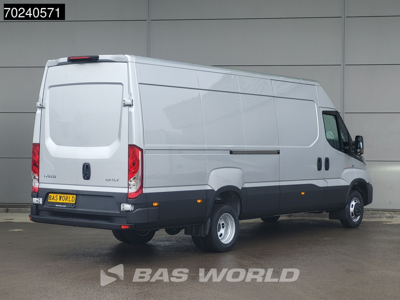 Iveco Daily 35C18 180PK Automaat Dubbellucht L4H2 ACC Navi Camera L3H2 16m3 Airco - Panel van: picture 3 Iveco Daily 35C18 180PK Automaat Dubbellucht L4H2 ACC Navi Camera L3H2 16m3 Airco - Panel van: picture 3