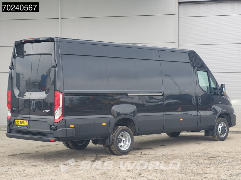 Iveco Daily 35C18 180PK Automaat Dubbellucht L4H2 ACC Navi Camera L3H2 16m3 Airco - Panel van: picture 5 Iveco Daily 35C18 180PK Automaat Dubbellucht L4H2 ACC Navi Camera L3H2 16m3 Airco - Panel van: picture 5