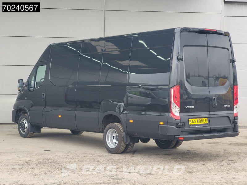 Iveco Daily 35C18 180PK Automaat Dubbellucht L4H2 ACC Navi Camera L3H2 16m3 Airco - Panel van: picture 2 Iveco Daily 35C18 180PK Automaat Dubbellucht L4H2 ACC Navi Camera L3H2 16m3 Airco - Panel van: picture 2