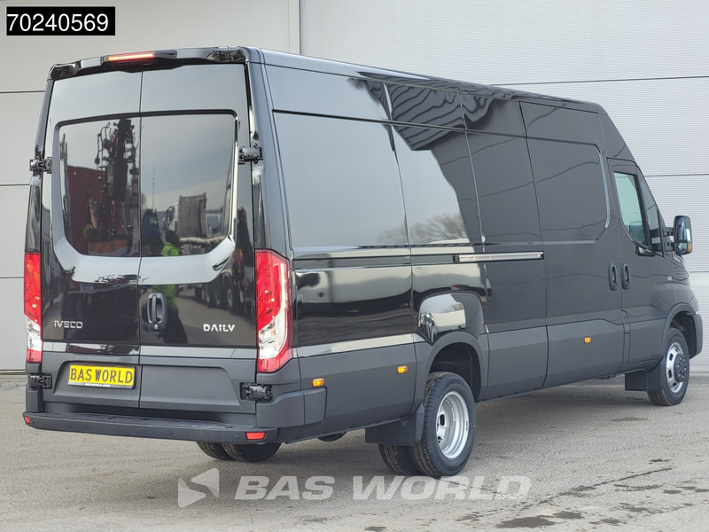 Iveco Daily 35C18 3.0L 180PK Automaat Dubbellucht L3H2 ACC Navi Camera L4H2 16m3 Airco - Panel van: picture 5 Iveco Daily 35C18 3.0L 180PK Automaat Dubbellucht L3H2 ACC Navi Camera L4H2 16m3 Airco - Panel van: picture 5