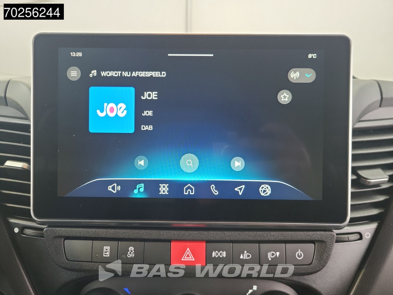 Iveco Daily 35C18 3.0L Automaat Bakwagen Laadklep LED Navi Camera Airco Cruise Meubelbak Koffer Airco Cruise control leasing Iveco Daily 35C18 3.0L Automaat Bakwagen Laadklep LED Navi Camera Airco Cruise Meubelbak Koffer Airco Cruise control: picture 17