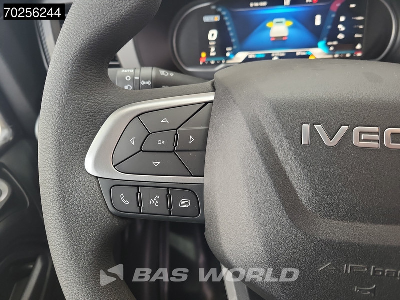 Iveco Daily 35C18 3.0L Automaat Bakwagen Laadklep LED Navi Camera Airco Cruise Meubelbak Koffer Airco Cruise control leasing Iveco Daily 35C18 3.0L Automaat Bakwagen Laadklep LED Navi Camera Airco Cruise Meubelbak Koffer Airco Cruise control: picture 19