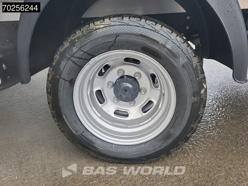 Iveco Daily 35C18 3.0L Automaat Bakwagen Laadklep LED Navi Camera Airco Cruise Meubelbak Koffer Airco Cruise control leasing Iveco Daily 35C18 3.0L Automaat Bakwagen Laadklep LED Navi Camera Airco Cruise Meubelbak Koffer Airco Cruise control: picture 8