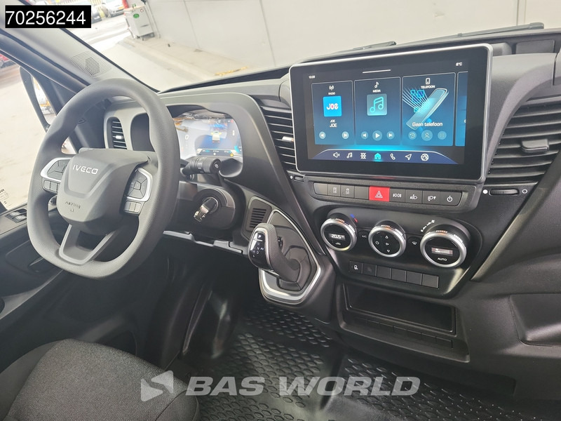 Iveco Daily 35C18 3.0L Automaat Bakwagen Laadklep LED Navi Camera Airco Cruise Meubelbak Koffer Airco Cruise control leasing Iveco Daily 35C18 3.0L Automaat Bakwagen Laadklep LED Navi Camera Airco Cruise Meubelbak Koffer Airco Cruise control: picture 11