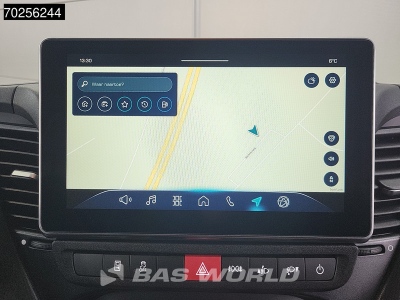 Iveco Daily 35C18 3.0L Automaat Bakwagen Laadklep LED Navi Camera Airco Cruise Meubelbak Koffer Airco Cruise control leasing Iveco Daily 35C18 3.0L Automaat Bakwagen Laadklep LED Navi Camera Airco Cruise Meubelbak Koffer Airco Cruise control: picture 13