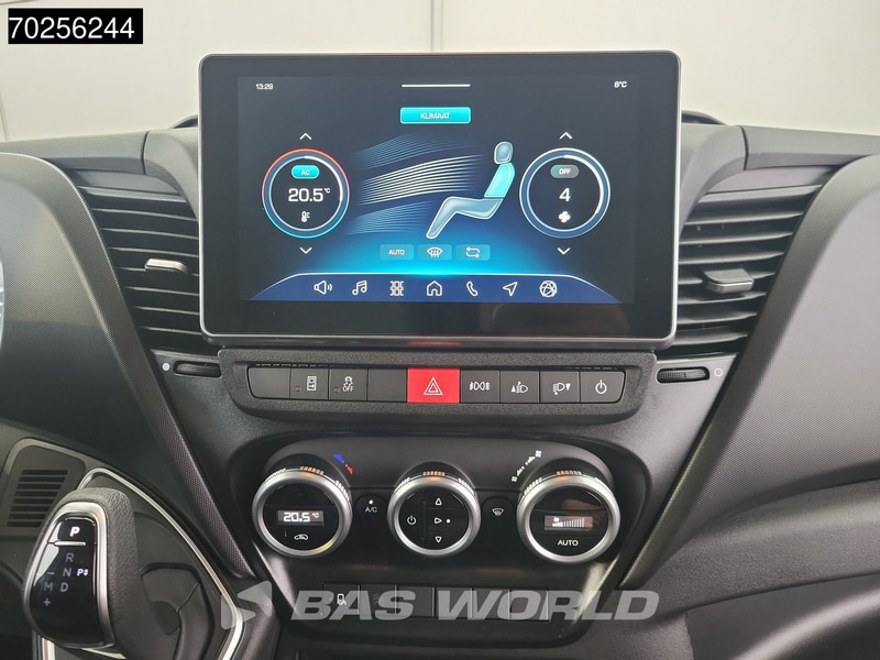 Iveco Daily 35C18 3.0L Automaat Bakwagen Laadklep LED Navi Camera Airco Cruise Meubelbak Koffer Airco Cruise control leasing Iveco Daily 35C18 3.0L Automaat Bakwagen Laadklep LED Navi Camera Airco Cruise Meubelbak Koffer Airco Cruise control: picture 12