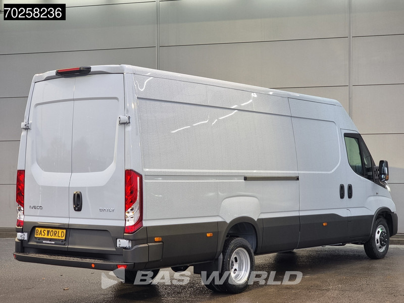 Iveco Daily 35C21 210PK Automaat L4H2 2025model ACC CarPlay Camera L3H2 16m3 Airco - Panel van: picture 5 Iveco Daily 35C21 210PK Automaat L4H2 2025model ACC CarPlay Camera L3H2 16m3 Airco - Panel van: picture 5