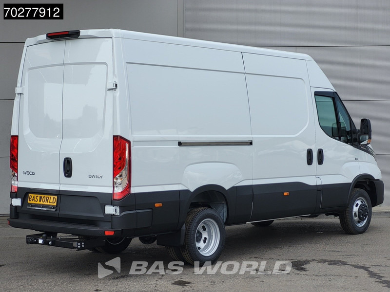 Iveco Daily 35C21 3.0L 210PK Automaat L2H2 Dubbellucht 3.5t Trekhaak LED ACC Navi Airco Camera Parkeersensoren Euro6 L3H2 12m3 Airco Trekhaa - Panel van: picture 5 Iveco Daily 35C21 3.0L 210PK Automaat L2H2 Dubbellucht 3.5t Trekhaak LED ACC Navi Airco Camera Parkeersensoren Euro6 L3H2 12m3 Airco Trekhaa - Panel van: picture 5