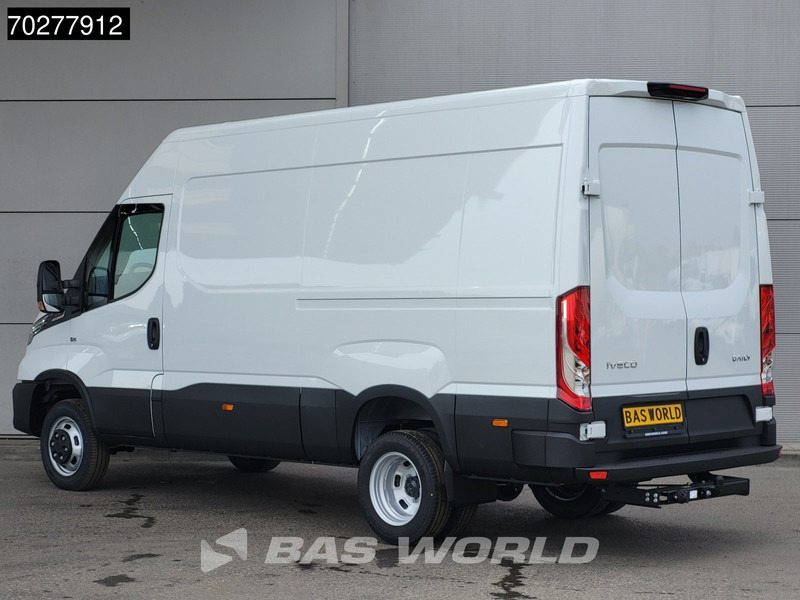 Iveco Daily 35C21 3.0L 210PK Automaat L2H2 Dubbellucht 3.5t Trekhaak LED ACC Navi Airco Camera Parkeersensoren Euro6 L3H2 12m3 Airco Trekhaa - Panel van: picture 2 Iveco Daily 35C21 3.0L 210PK Automaat L2H2 Dubbellucht 3.5t Trekhaak LED ACC Navi Airco Camera Parkeersensoren Euro6 L3H2 12m3 Airco Trekhaa - Panel van: picture 2
