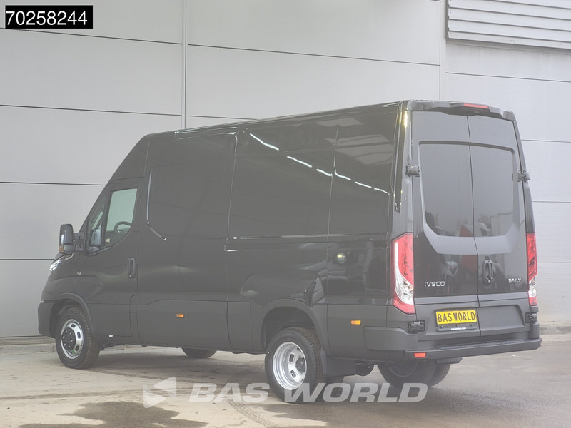 Iveco Daily 35C21 3.0L Automaat 210PK L2H2 2025-Model Dubbellucht 3,5t Trekvermogen ACC LED CarPlay Camera Parkeersensoren Euro6 L2 12m3 Air - Panel van: picture 2 Iveco Daily 35C21 3.0L Automaat 210PK L2H2 2025-Model Dubbellucht 3,5t Trekvermogen ACC LED CarPlay Camera Parkeersensoren Euro6 L2 12m3 Air - Panel van: picture 2