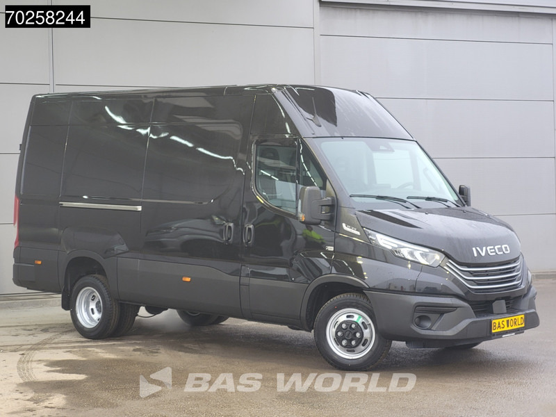 Iveco Daily 35C21 3.0L Automaat 210PK L2H2 2025-Model Dubbellucht 3,5t Trekvermogen ACC LED CarPlay Camera Parkeersensoren Euro6 L2 12m3 Air - Panel van: picture 3 Iveco Daily 35C21 3.0L Automaat 210PK L2H2 2025-Model Dubbellucht 3,5t Trekvermogen ACC LED CarPlay Camera Parkeersensoren Euro6 L2 12m3 Air - Panel van: picture 3