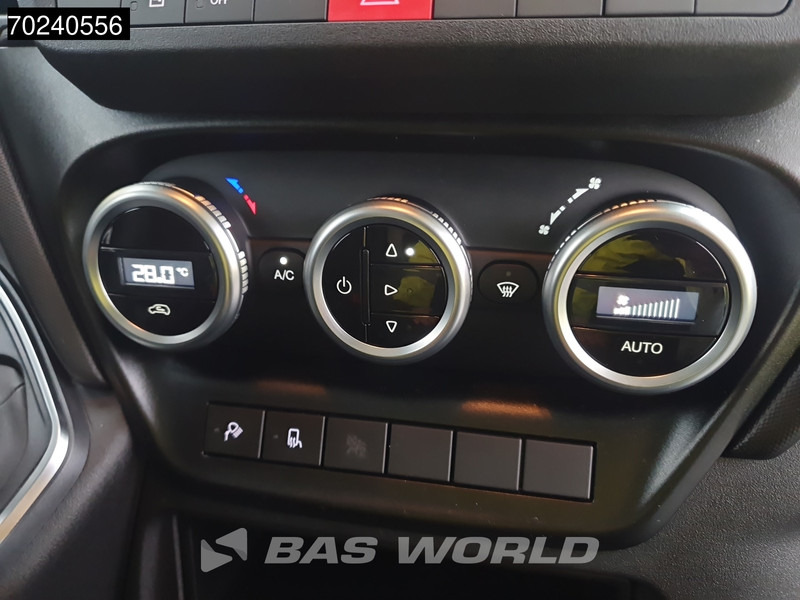New Panel van Iveco Daily 35C21 3.0L Automaat Dubbellucht L2H2 LED ACC Navi Camera Parkeersensoren 12m3 Airco: picture 15