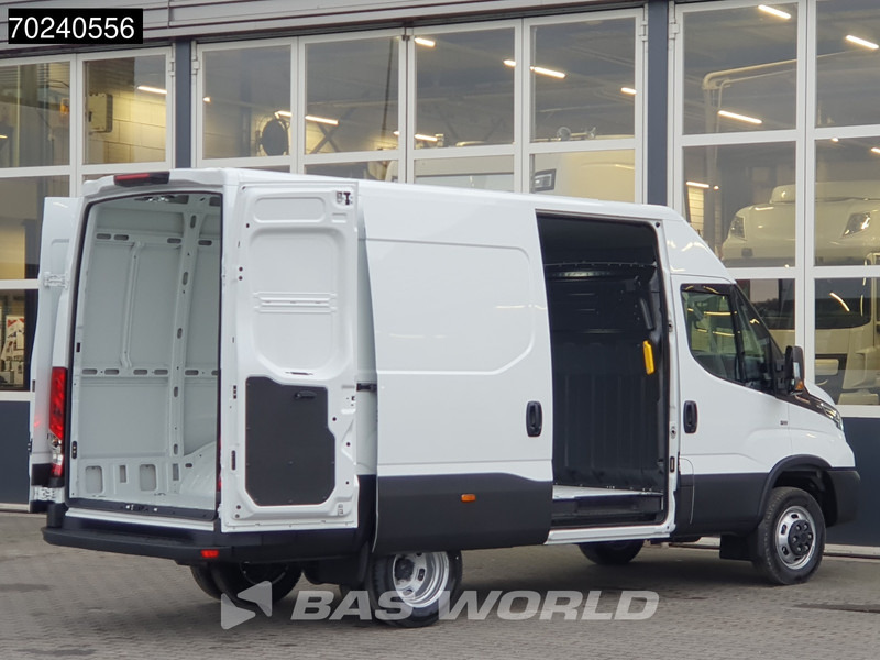 New Panel van Iveco Daily 35C21 3.0L Automaat Dubbellucht L2H2 LED ACC Navi Camera Parkeersensoren 12m3 Airco: picture 6