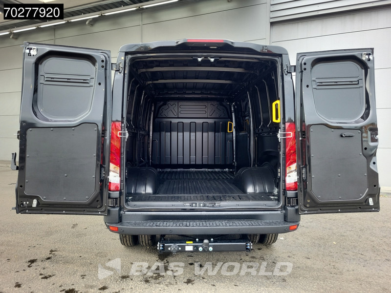 Iveco Daily 35C21 3.0L Automaat L2H1 Laag Dak 210PK 3,5t Trekhaak ACC LED Navi Camera Parkeersensoren Euro6 L2 9m3 Airco Trekhaak - Panel van: picture 3 Iveco Daily 35C21 3.0L Automaat L2H1 Laag Dak 210PK 3,5t Trekhaak ACC LED Navi Camera Parkeersensoren Euro6 L2 9m3 Airco Trekhaak - Panel van: picture 3