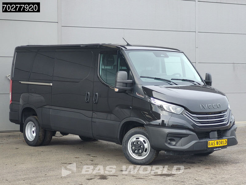 Iveco Daily 35C21 3.0L Automaat L2H1 Laag Dak 210PK 3,5t Trekhaak ACC LED Navi Camera Parkeersensoren Euro6 L2 9m3 Airco Trekhaak - Panel van: picture 5 Iveco Daily 35C21 3.0L Automaat L2H1 Laag Dak 210PK 3,5t Trekhaak ACC LED Navi Camera Parkeersensoren Euro6 L2 9m3 Airco Trekhaak - Panel van: picture 5