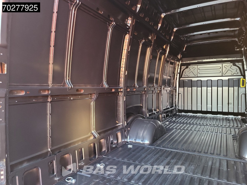 Iveco Daily 35C21 3.0L Automaat L4H3 210PK Hoog Dak Dubbellucht 3,5t Trekhaak ACC Navi LED Camera Parkeersensoren Euro6 L5 19m3 Airco Trekha - Panel van: picture 5 Iveco Daily 35C21 3.0L Automaat L4H3 210PK Hoog Dak Dubbellucht 3,5t Trekhaak ACC Navi LED Camera Parkeersensoren Euro6 L5 19m3 Airco Trekha - Panel van: picture 5