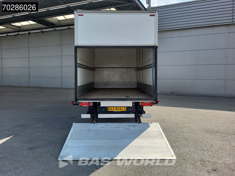 Iveco Daily 35S14 Laadklep Zijdeur Bakwagen Airco Cruise Euro6 Meubelbak Koffer 20m3 Airco Cruise control - Box van: picture 3 Iveco Daily 35S14 Laadklep Zijdeur Bakwagen Airco Cruise Euro6 Meubelbak Koffer 20m3 Airco Cruise control - Box van: picture 3