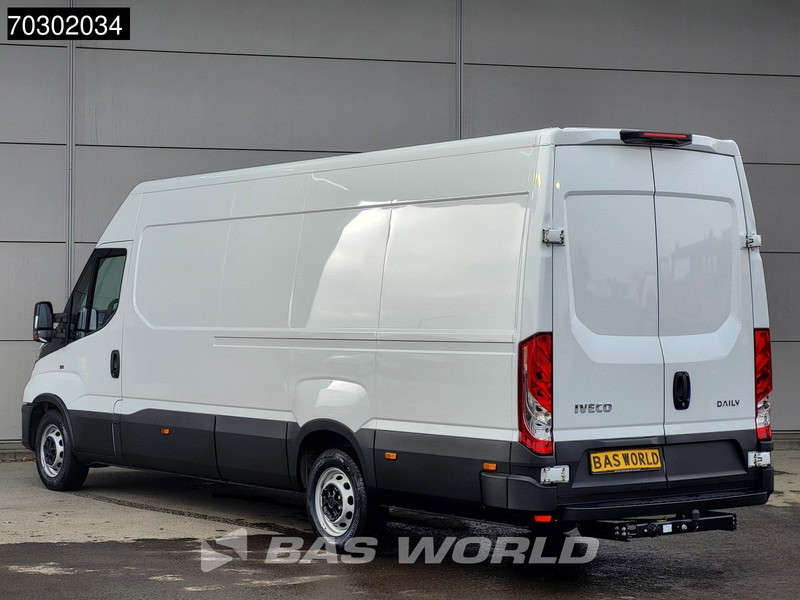 Iveco Daily 35S16 3.0L Automaat L3H2 3,5t Trekhaak 160PK Airco Cruise Euro6 L3 Airco Trekhaak Cruise control - Panel van: picture 2 Iveco Daily 35S16 3.0L Automaat L3H2 3,5t Trekhaak 160PK Airco Cruise Euro6 L3 Airco Trekhaak Cruise control - Panel van: picture 2