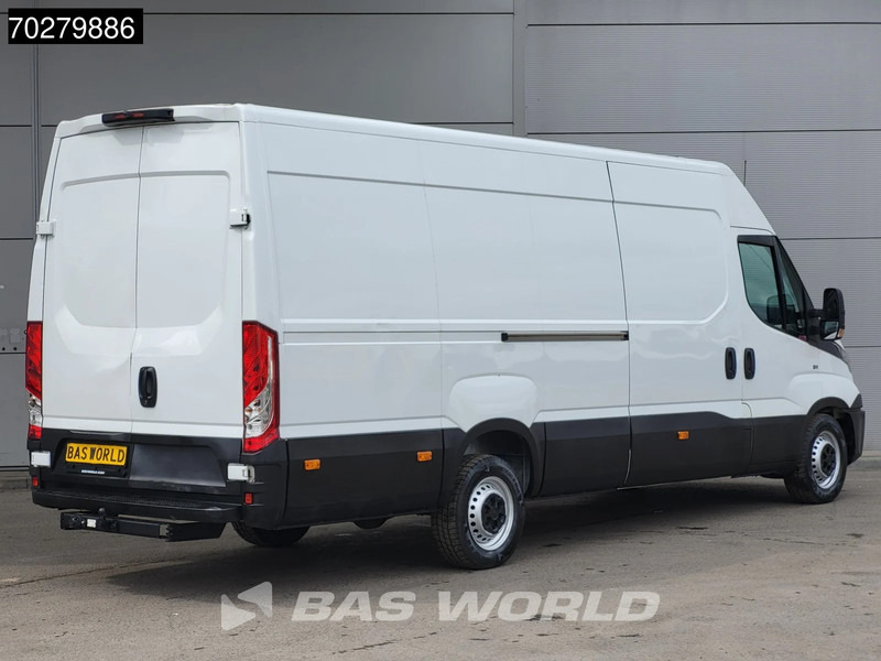 Iveco Daily 35S16 Automaat L3H2 3,5t Trekhaak Camera Euro6 L4H2 16m3 Trekhaak - Panel van: picture 5 Iveco Daily 35S16 Automaat L3H2 3,5t Trekhaak Camera Euro6 L4H2 16m3 Trekhaak - Panel van: picture 5