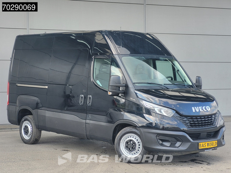 Iveco Daily 35S16 L2H2 3,5t Trekgewicht 160PK Navi LED Airco Camera Euro6 L2 11m3 Airco Cruise control - Panel van: picture 3 Iveco Daily 35S16 L2H2 3,5t Trekgewicht 160PK Navi LED Airco Camera Euro6 L2 11m3 Airco Cruise control - Panel van: picture 3